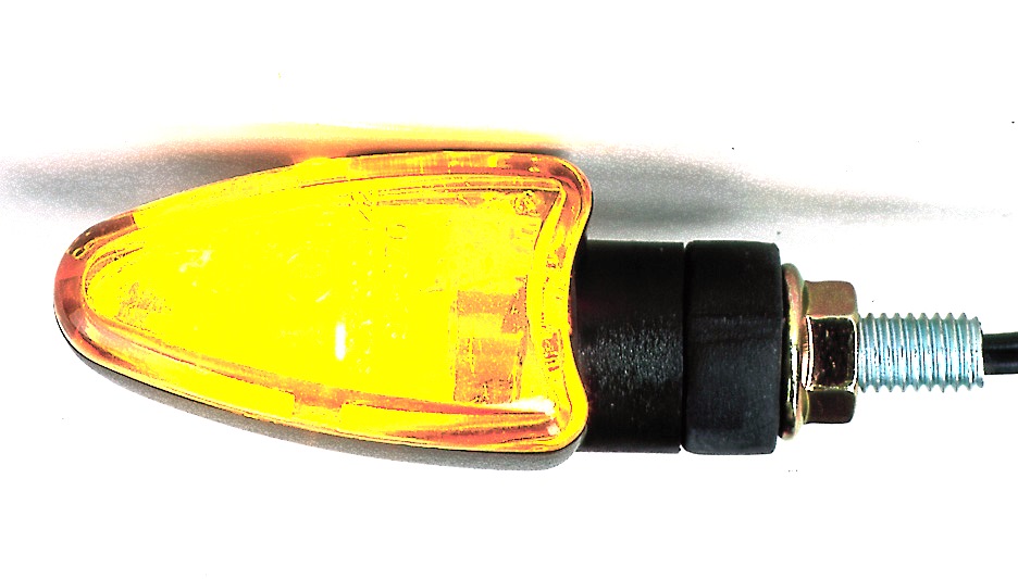 Mini Indicator -Short Stem Arrow